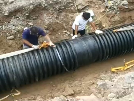 克拉管生產廠家